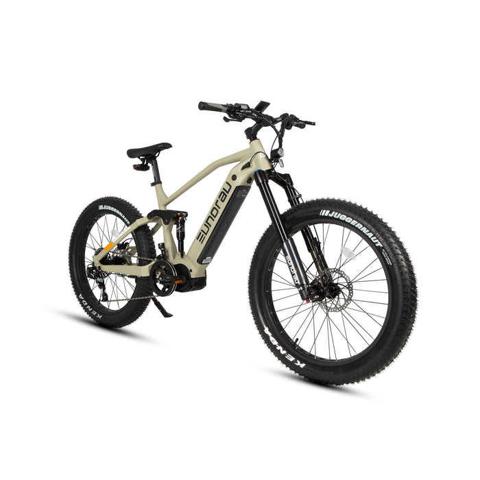 Eunorau SPECTER-S 3.0 Fat Tire Electric Bike 48V 17.5Ah Up to 80 Miles