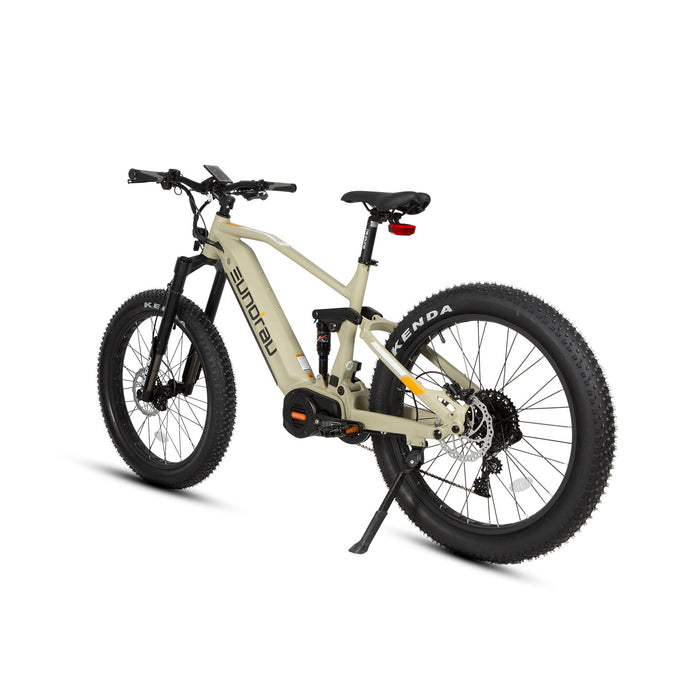 Eunorau SPECTER-S 3.0 Fat Tire Electric Bike 48V 17.5Ah Up to 80 Miles