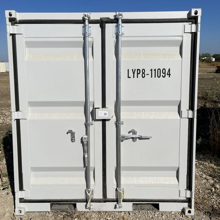 Chery Industrial 12' Small Cubic Shipping Container