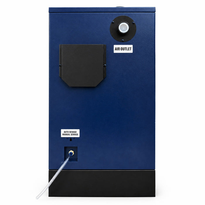 134CFM Refrigerated Air Dryer for 20HP & 30HP Compressors
