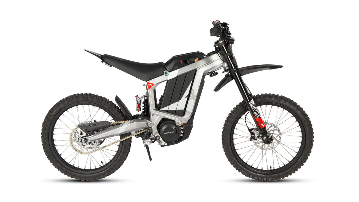 EUNORAU X Rerode R1 Electric Dirt Bike 72V 35Ah 4000W Mid Motor