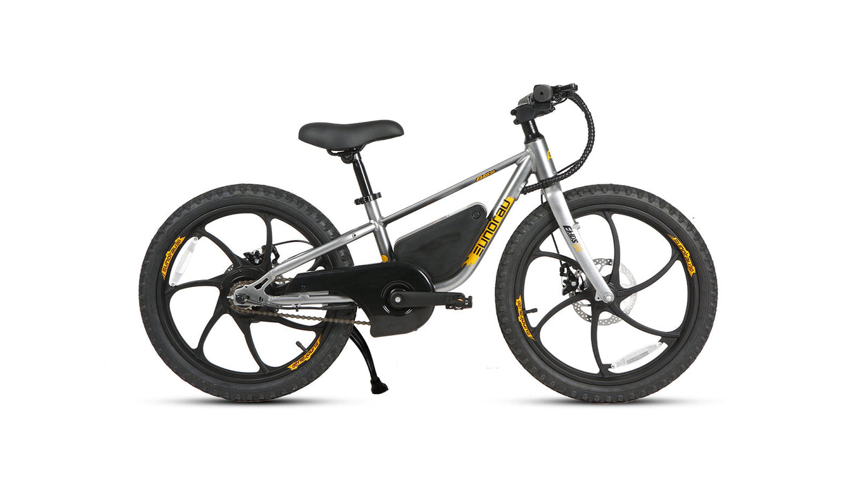 Eunorau Ekids20 1.0 kids electric bike 250w 24v 10ah up to 15.5 mph