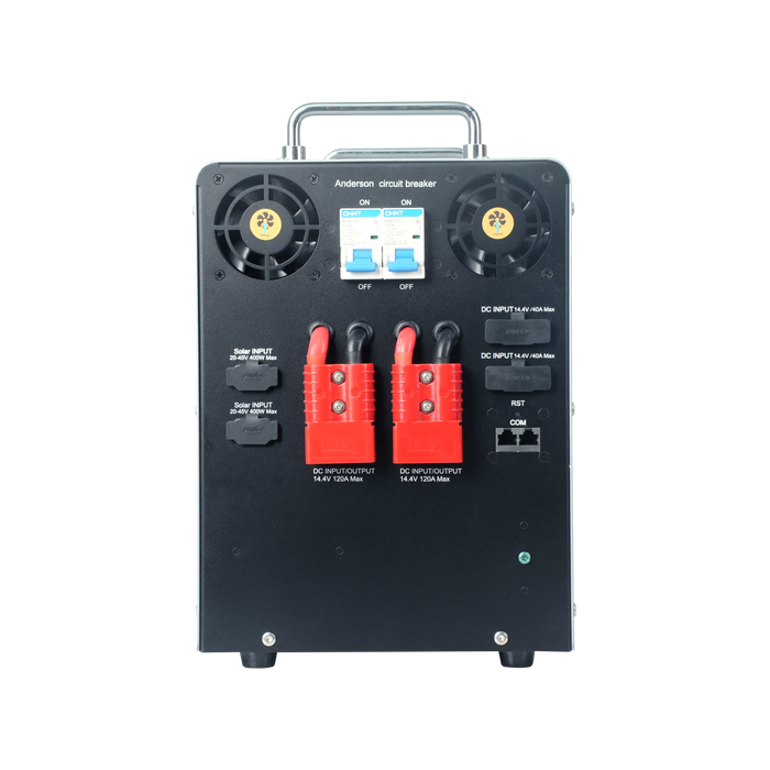 Comvolt 6000 Pro Portable Power Station 12.8V470Ah