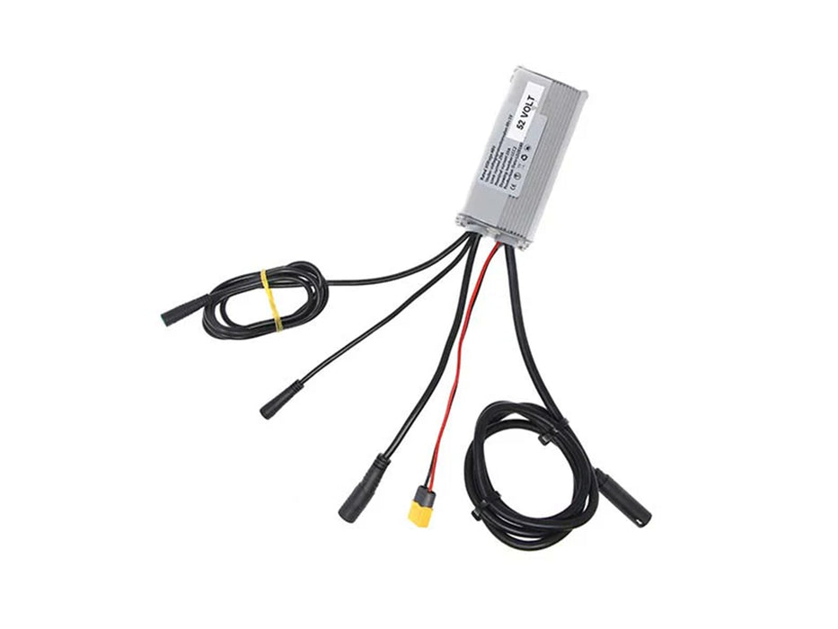 Offroad Controller Upgrade for Hyper Scorpion