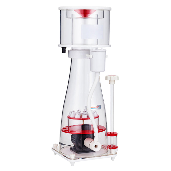 Aqua Dream Protein Skimmer 70-150 Gal Ocean Coral Reef Fish Saltwater Aquarium Pump AD-N130 PLUS