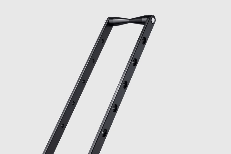 RAMBO 1UP Add-on for you Super Duty Bike Carrier