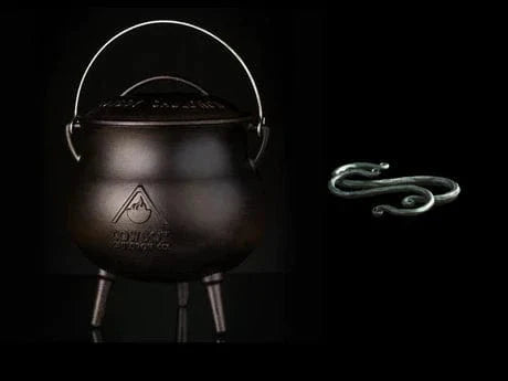 Cowboy Cauldron The Chuckwagon Pot