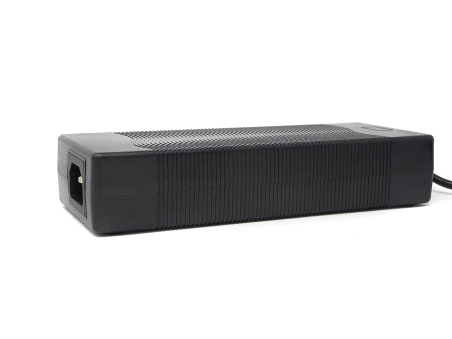 Lithium Ion Charger 4A for Electric Bikes