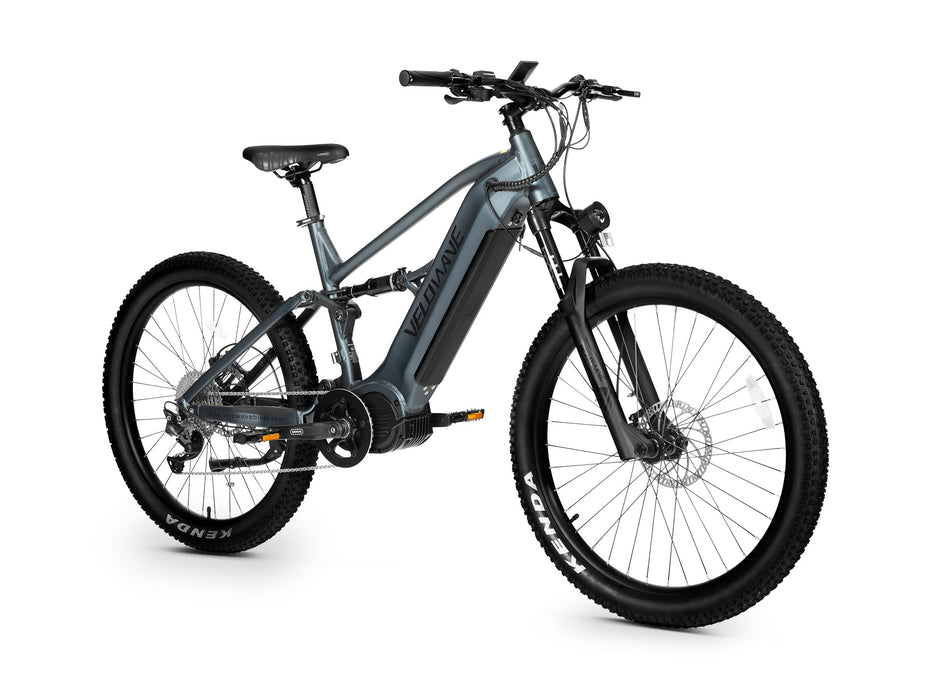 Velowave Forest XM MTB Electric Mountain Bike 1000W Motor