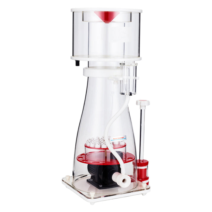 Aqua Dream Protein Skimmer 170-370 Gal Ocean Coral Reef Fish Saltwater Aquarium Pump AD-N230PLUS