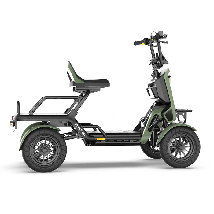 EUNORAU S500 Utility Vehicle