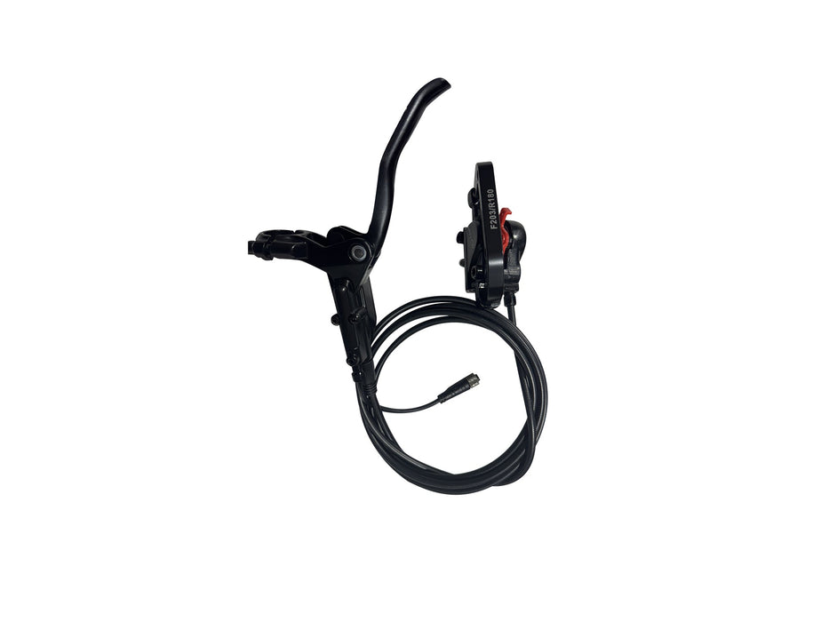 Bicycle Rear Brake Suit For Hyper Scorpion & Scorpion X2