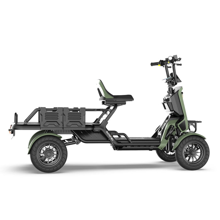 EUNORAU S1000 Utility Vehicle