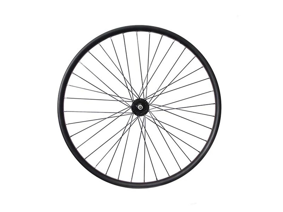 CCS/CCX Front Wheel