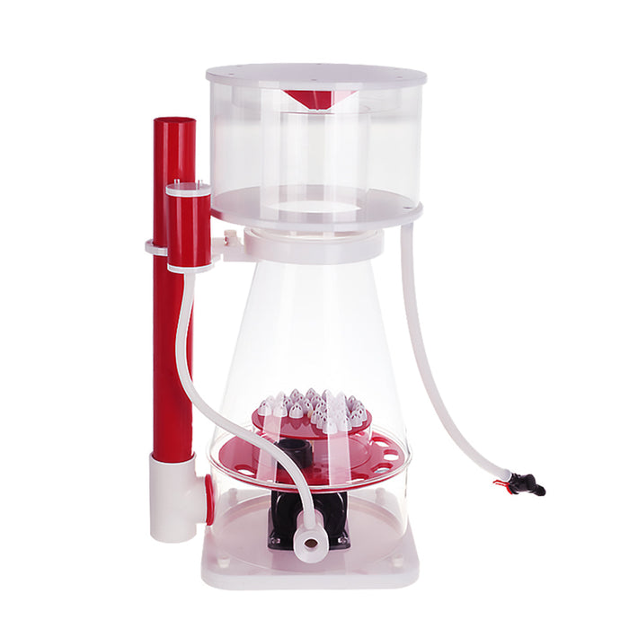 Aqua Dream Protein Skimmer 200-500 Gal Ocean Coral Reef Fish Saltwater Aquarium Pump AD-C7PLUS