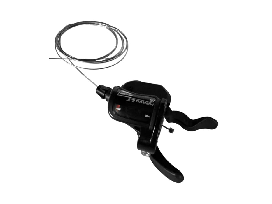 Shifter / SL-M759-R/9 Speed/Core Length 2400MM/ Microshift