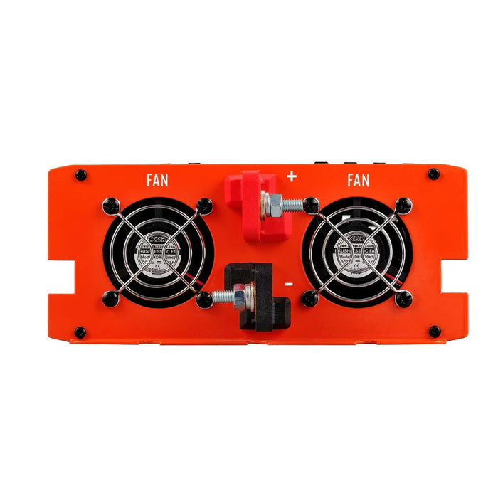 Rich Solar 2000 Watt 12 Volt Industrial Pure Sine Wave Inverter