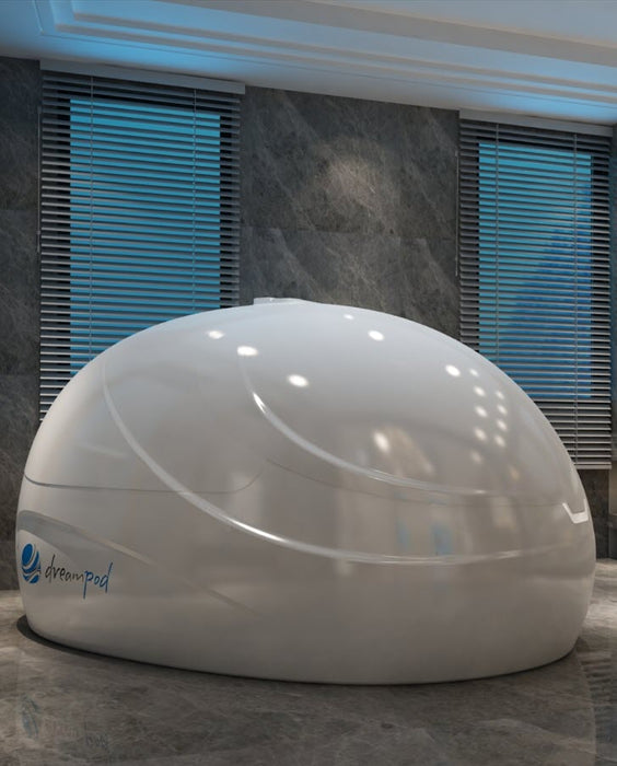 Dreampod Sport Float Pod – Professional Sensory Deprivation Pod
