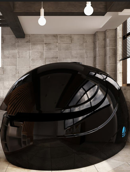 Dreampod Sport Float Pod – Professional Sensory Deprivation Pod