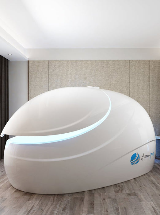 Dreampod Sport Float Pod – Professional Sensory Deprivation Pod