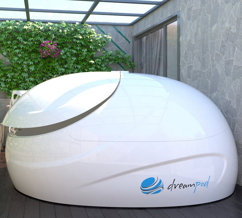 Dreampod Sport Float Pod – Professional Sensory Deprivation Pod