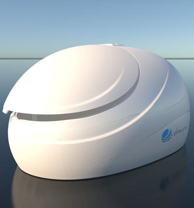 Dreampod Sport Float Pod – Professional Sensory Deprivation Pod