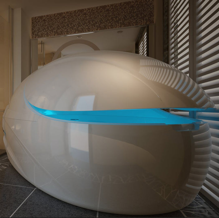 Dreampod Vmax Float Pod – Dual Person Sensory Deprivation Tank