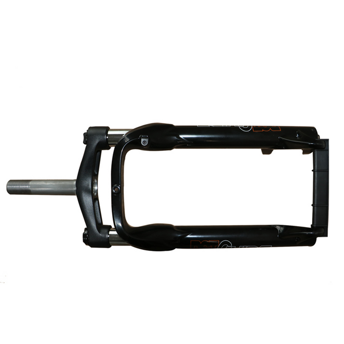 EUNORAU Fat Tire Bike Suspension Front Fork for FAT-HS/FAT-AWD/FAT-STEP/FAT-MN