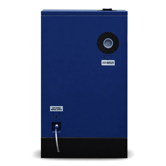 240CFM Refrigerated Air Dryer 1Phase 115V For Air Compressor