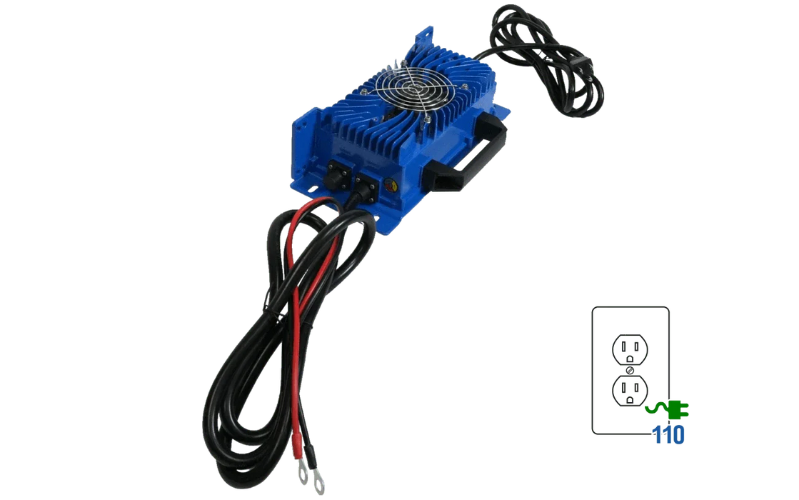 BigBattery 24V 3X HUSKY 2 Battery Kit (600Ah | 15.36 kWh)