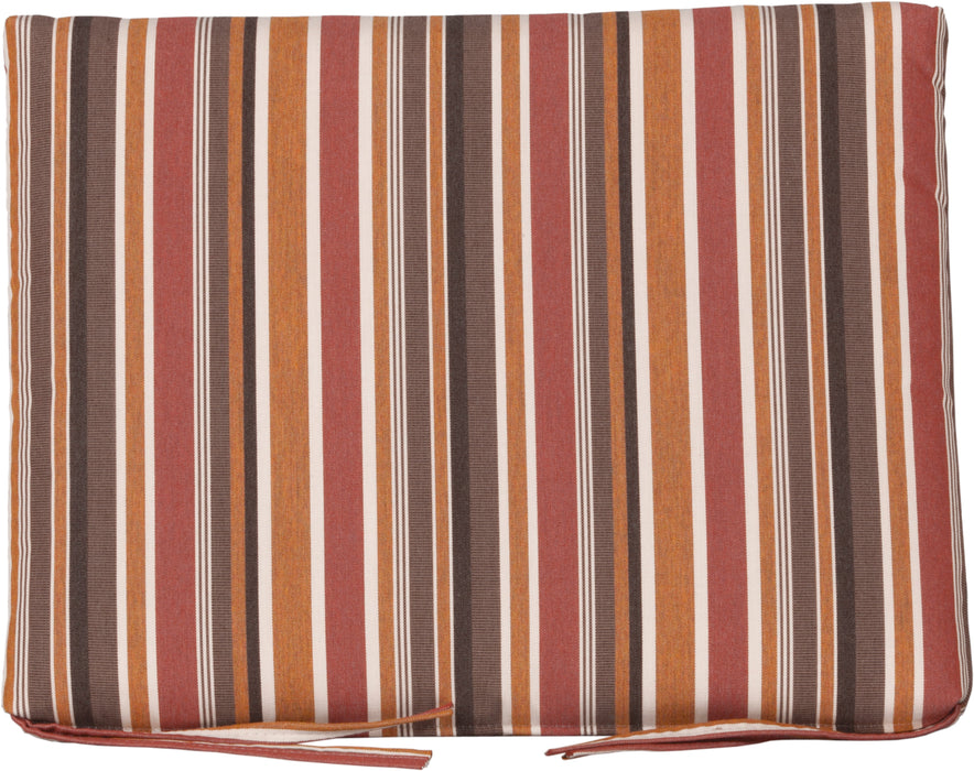 LuxCraft 2' Sunbrella Outdoor Chair Cushion