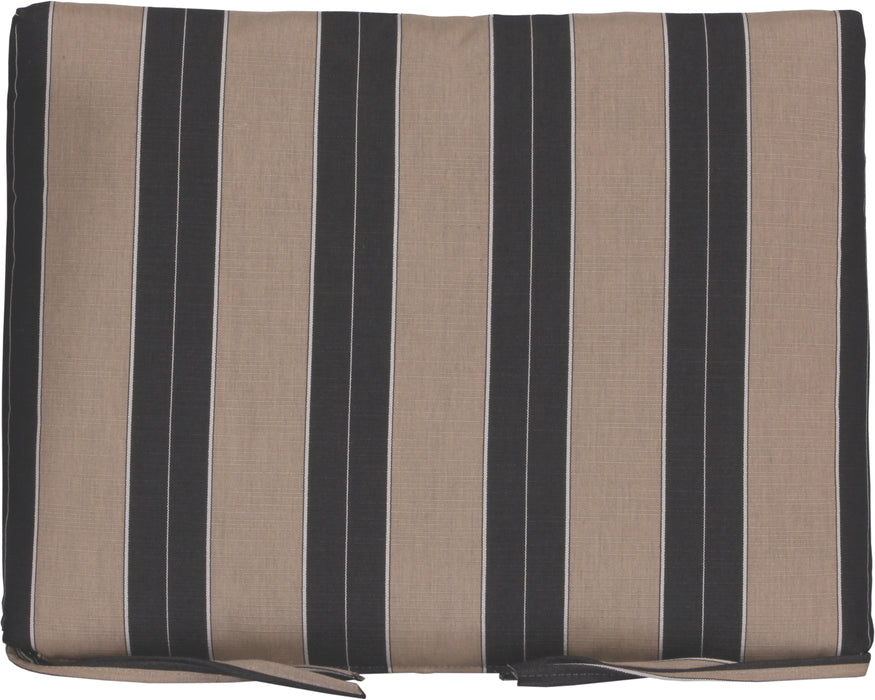 LuxCraft 2' Sunbrella Outdoor Chair Cushion