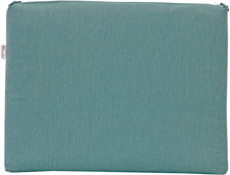 LuxCraft 2' Sunbrella Outdoor Chair Cushion