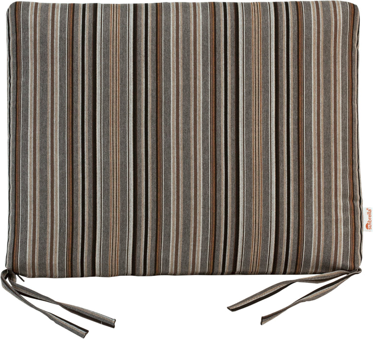 LuxCraft 2' Sunbrella Outdoor Chair Cushion
