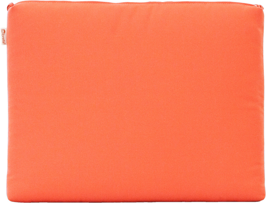LuxCraft 2' Sunbrella Outdoor Chair Cushion