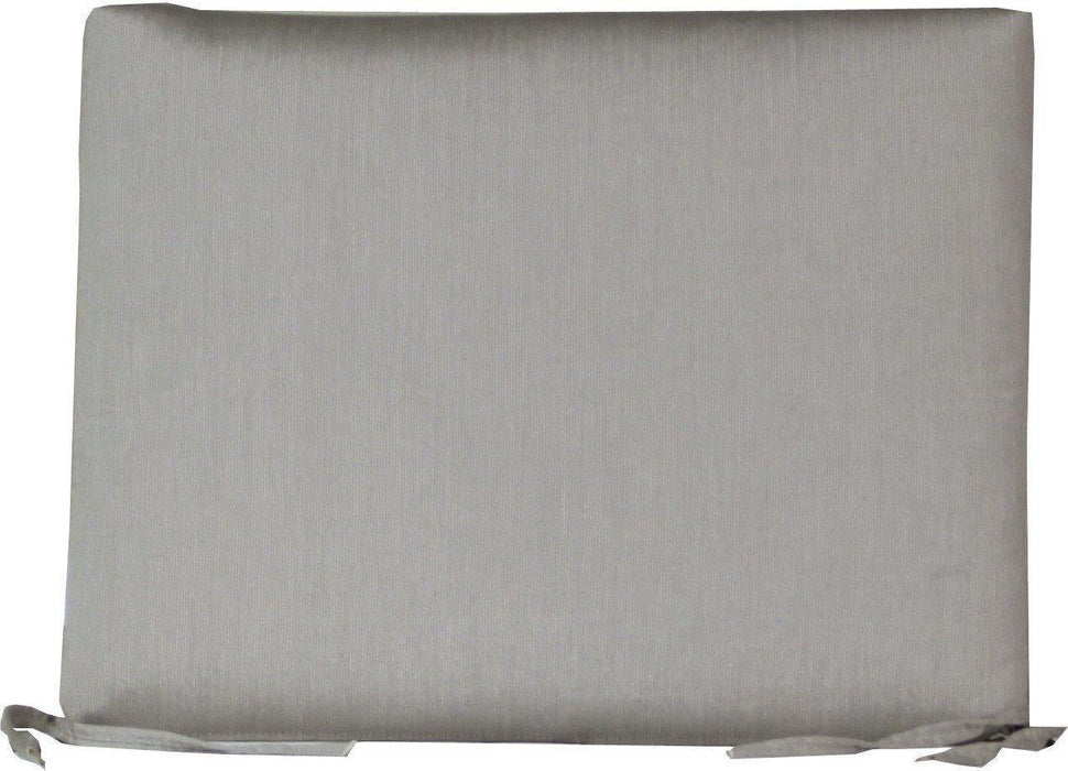 LuxCraft 2' Sunbrella Outdoor Chair Cushion