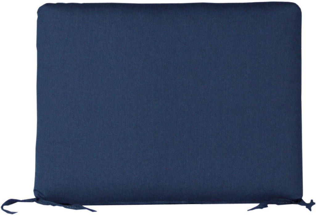 LuxCraft 2' Sunbrella Outdoor Chair Cushion