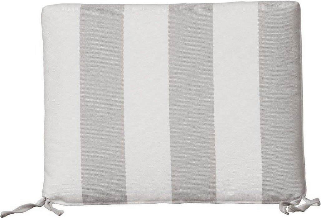 LuxCraft 2' Sunbrella Outdoor Chair Cushion