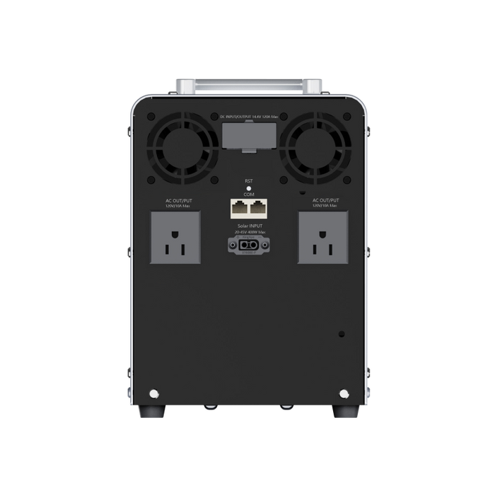 Comvolt 2200 Portable Power Station 12V 172Ah