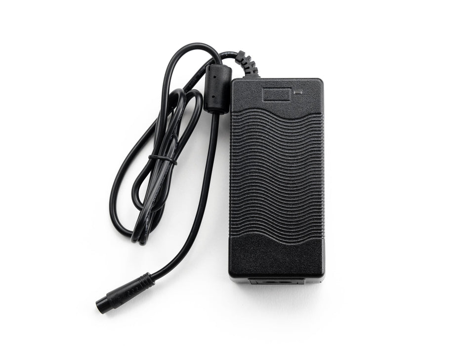 Charger for Spirit Electric Road Bike with Aviation Connector