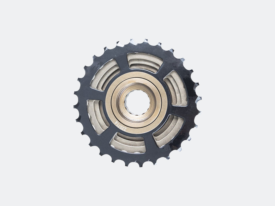 Freewheel 7-Speed for Electric Bike