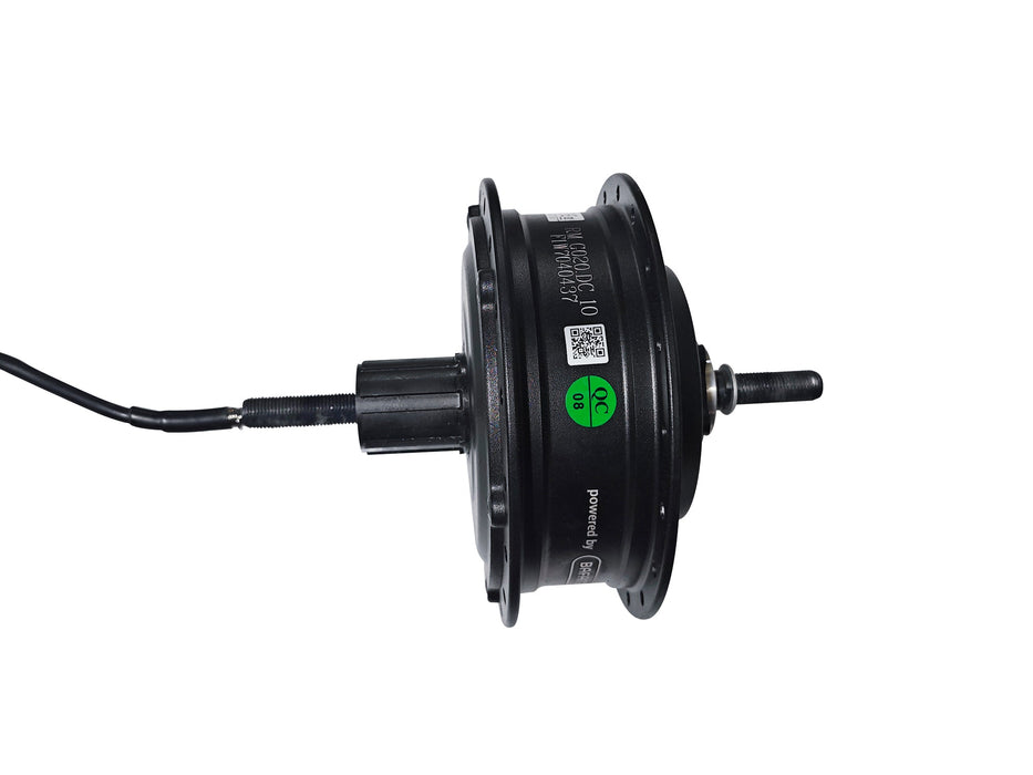 Motor For CCX & CCS & CCS2 & CCX ST