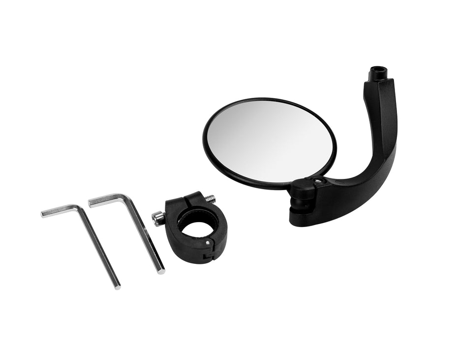 Rearview Bike Mirror for All Electric Bike
