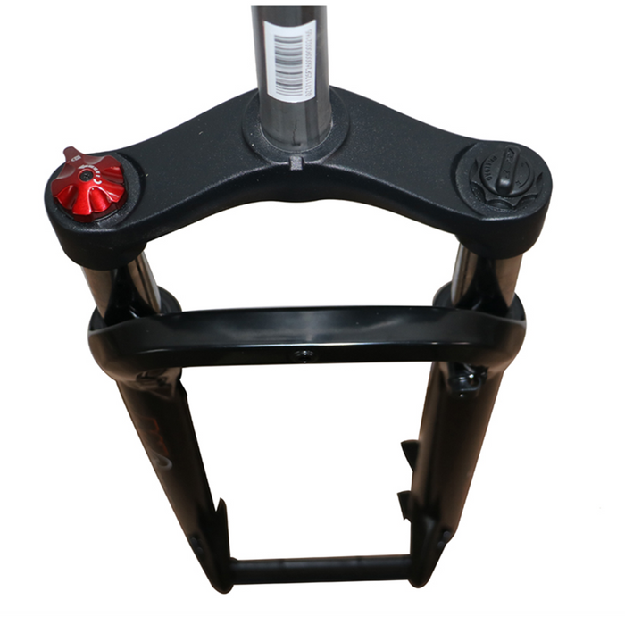 EUNORAU Fat Tire Bike Suspension Front Fork for FAT-HS/FAT-AWD/FAT-STEP/FAT-MN