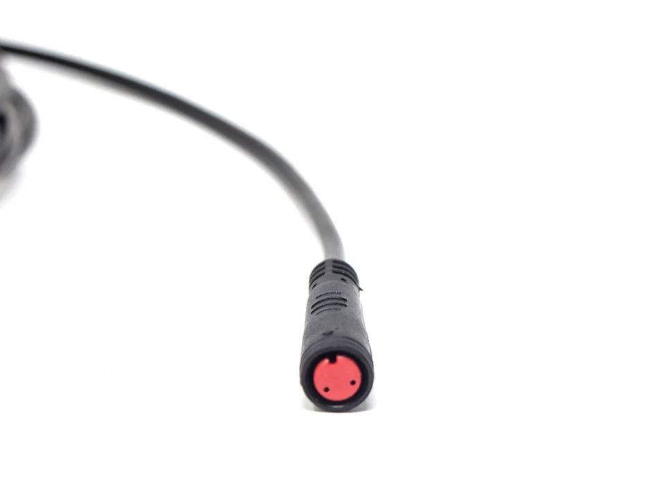 Scrambler Headlight Extension Cable