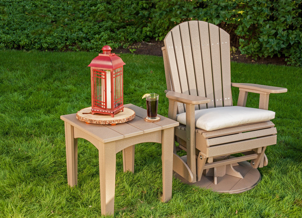 LuxCraft 2' Sunbrella Outdoor Chair Cushion