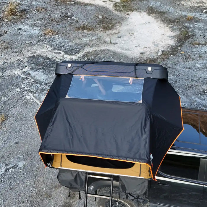 NatureNest Sirius 2 XL ABS