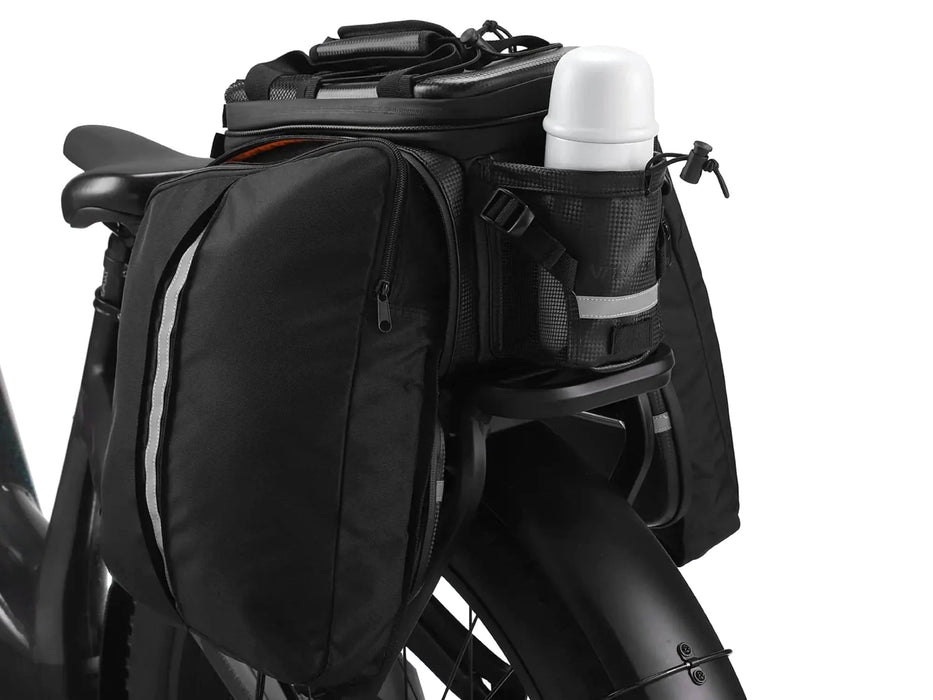 Expandable Waterproof Trunk Bag