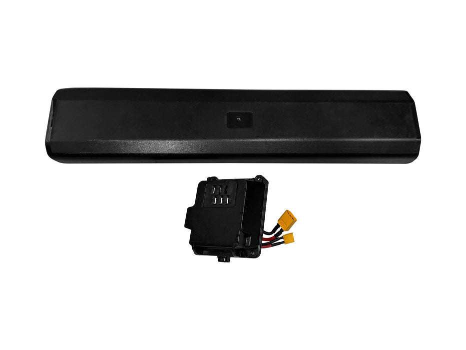 Battery cover and base replacement for Velowave Ranger  Ghost