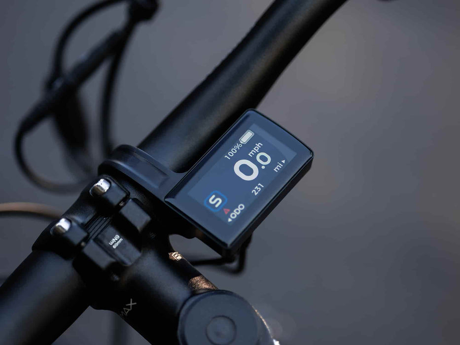 Velowave Forest SM MTB Electric Mountain Bike 500W Motor